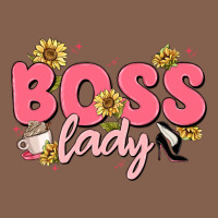 Boss Lady Zipper Hoodie | Teevron