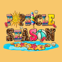 Popsicle Season Vintage Hoodie | Teevron