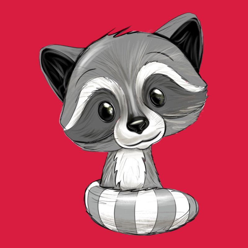 Raccoon Premium Hoodie by texasbilliewilder | Teevron
