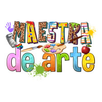 maestra de arte | Teevron