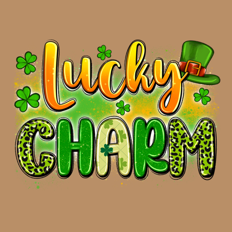 Lucky Charm Vintage Hoodie by Artiststas | Teevron