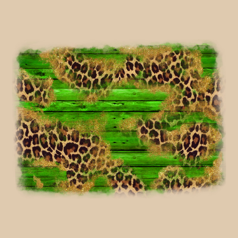 Western Leopard Distressed Background Heavyweight Sweatshirt by AdoDesignShop | Teevron