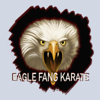 Eagle Fang Karate Premium Sweatshirt | Teevron