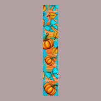 Fall Pumpkin Vintage Hoodie | Teevron