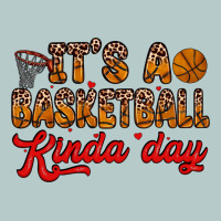 It S A Basketball Kinda Day Heavy Core Tee | Teevron