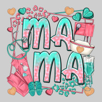 Mama Nurse Premium Tee | Teevron