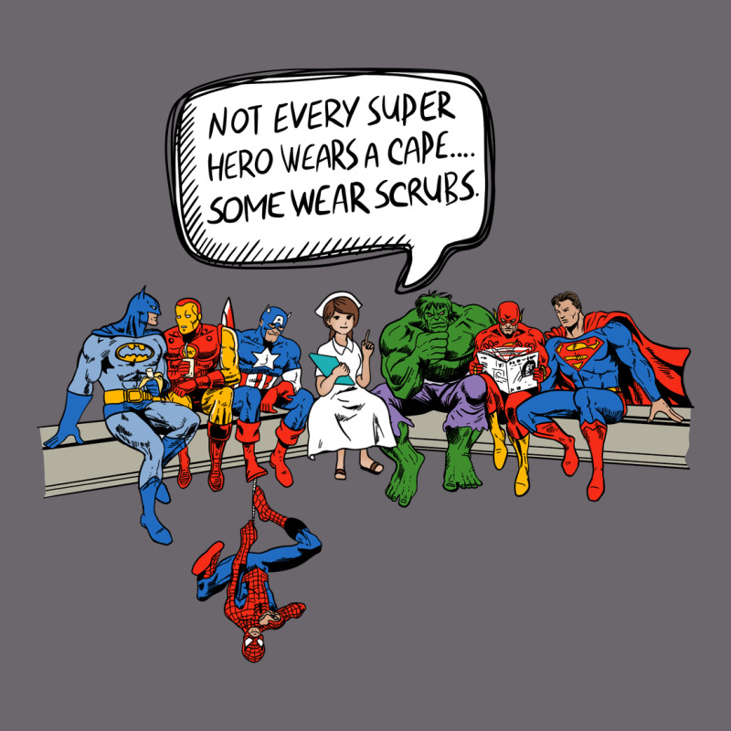 Superheros Premium Sweatshirt by Bettercallsaul | Teevron