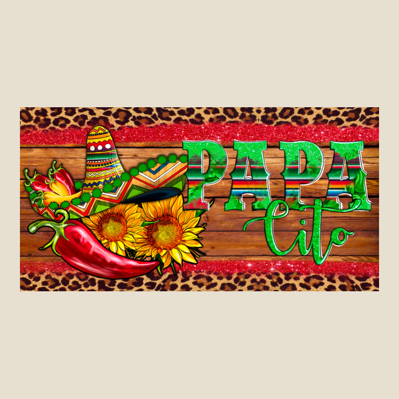 Papa Cito  License Plate Template Urban Heavy Tee by Artiststas | Teevron