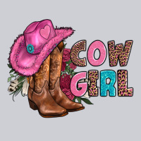 Valentine Day Boots Hat And Roses Heavyweight Sweatshirt | Teevron