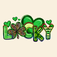 Lucky St Patrick S Day Vintage Hoodie | Teevron