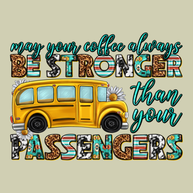 May Your Coffee Always Heavy Core Tee by texasbilliewilder | Teevron
