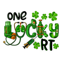 One Lucky Respiratory Terapist | Teevron