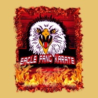 Eagle Fang Karate Premium Sweatshirt | Teevron