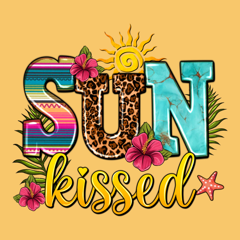 Sun Kissed Vintage Hoodie by AdoDesignShop | Teevron