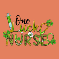 One Lucky Nurse Classic Tee | Teevron