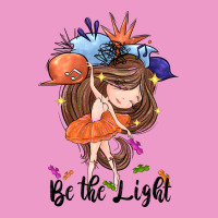 Be The Light Urban Hoodie | Teevron