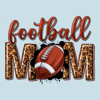 Football Mom Ladies Tee | Teevron
