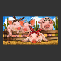 Pig Farm | Teevron