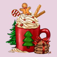 Christmas Coffee Classic Tee | Teevron