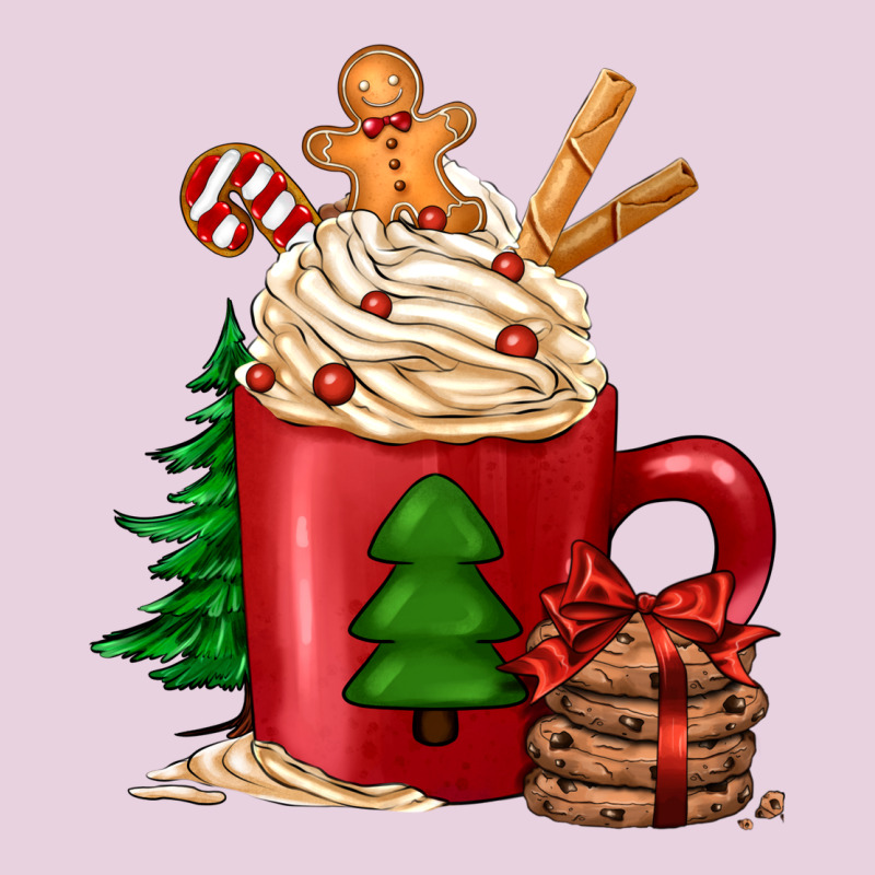 Christmas Coffee Classic Tee by Jasminsmagicworld | Teevron