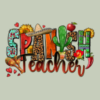 Spanish Teacher Ladies Tee | Teevron