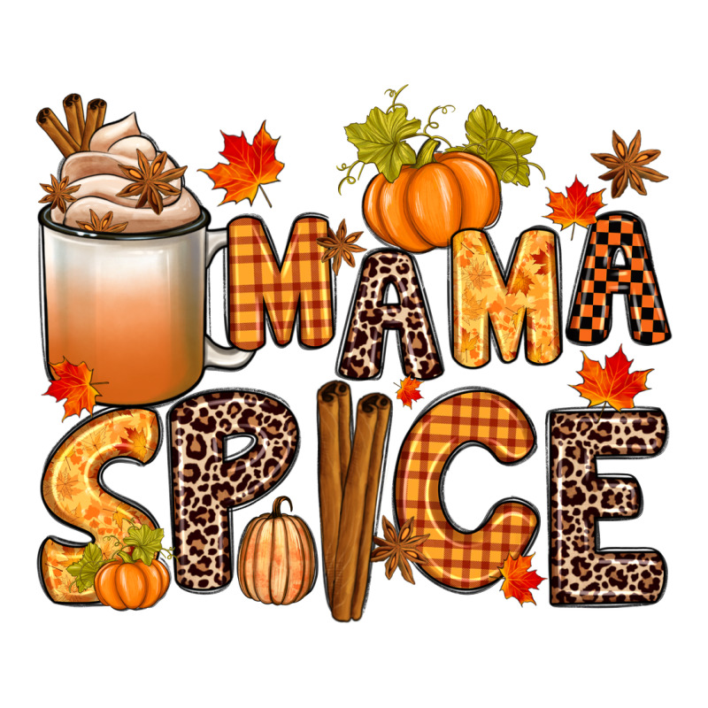Mama Spice Premium Tee by texasbilliewilder | Teevron