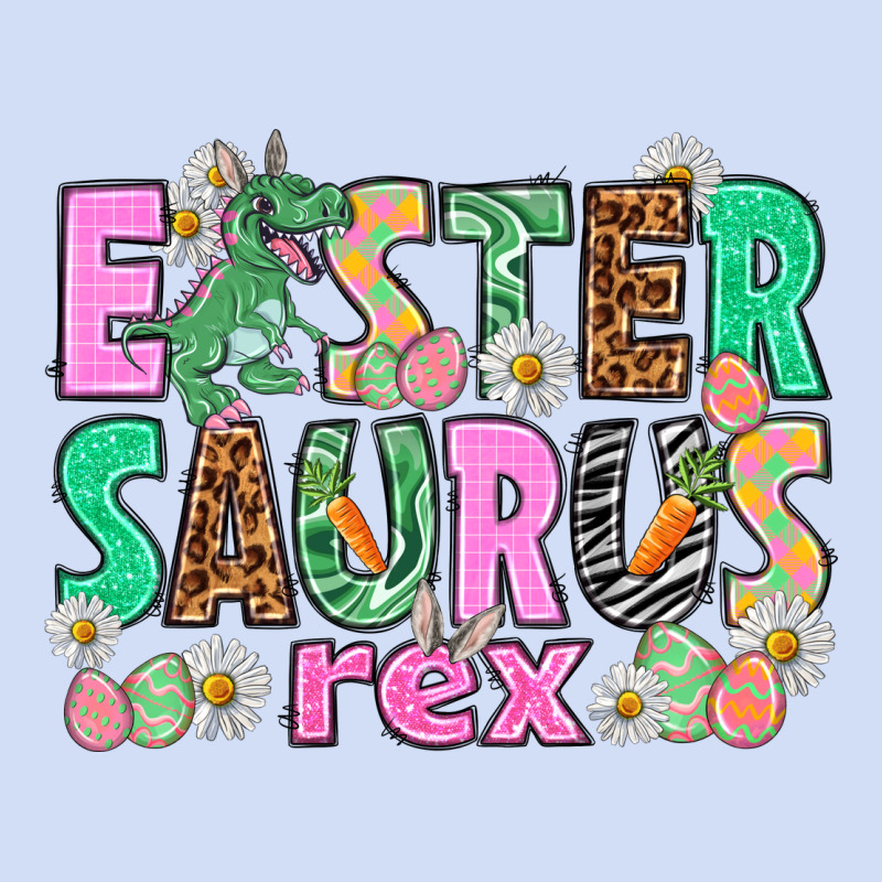 Easter Saurus Nurse Easter Day Urban Hoodie by HowdyJamesFarm | Teevron