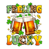 feeling lucky | Teevron