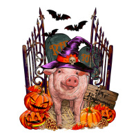 Pig halloween | Teevron