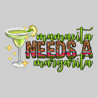 Mamacita Needs A Margarita Mothers Day Premium Tee | Teevron
