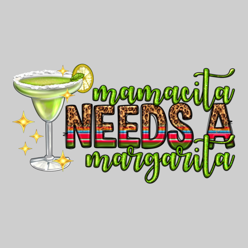 Mamacita Needs A Margarita Mothers Day Premium Tee by texasbilliewilder | Teevron