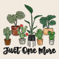 Just One More Plant Zipper Hoodie | Teevron