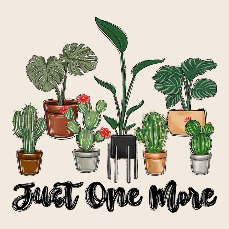 Just One More Plant Zipper Hoodie by MaliasSmallBusiness | Teevron