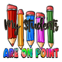 my students are on point | Teevron