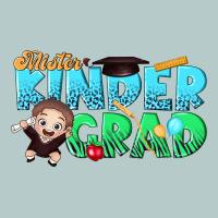 Mister Kinder Grad Heavy Core Tee | Teevron