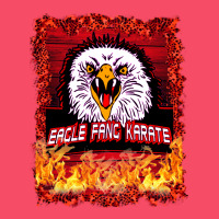 Eagle Fang Karate Premium Sweatshirt | Teevron