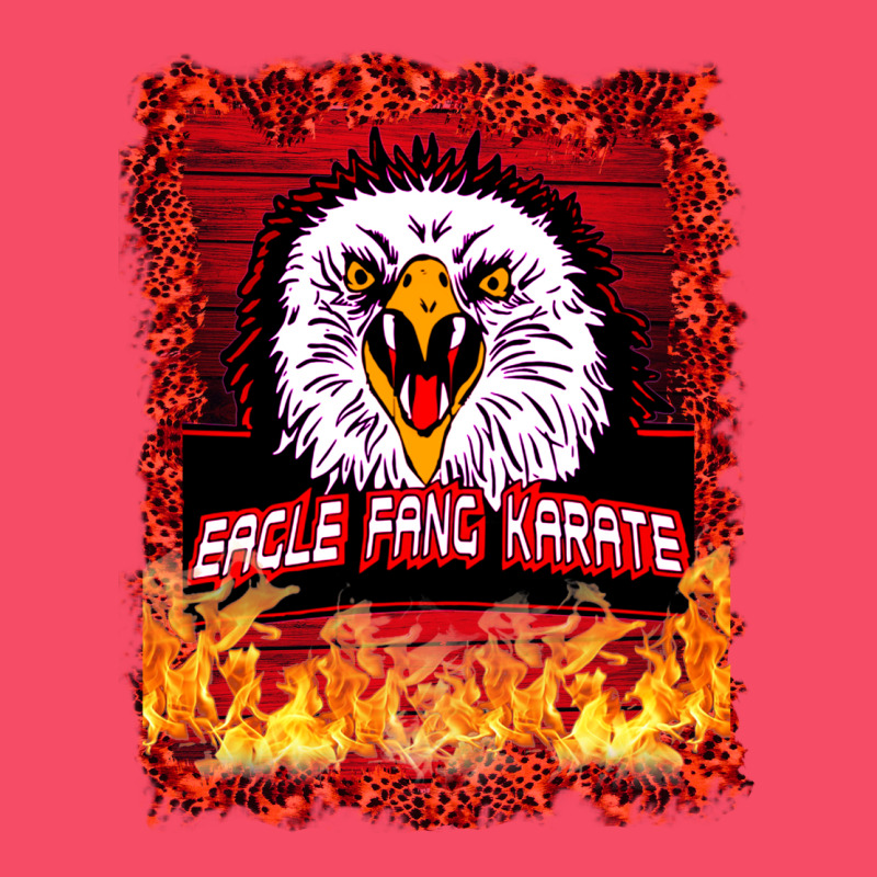Eagle Fang Karate Premium Sweatshirt by Bettercallsaul | Teevron