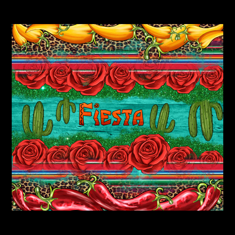 Fiesta Urban Heavy Tee by Artiststas | Teevron