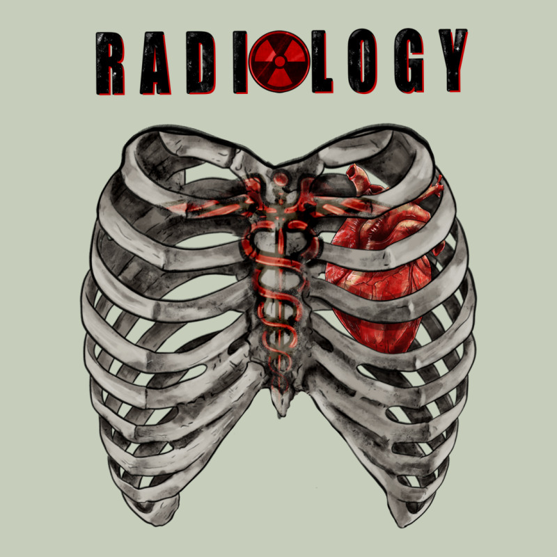Radiology Ladies Tee by RanaPortraitStore | Teevron