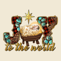 Joy To The World Premium Tee | Teevron