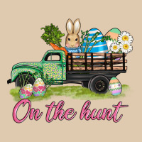 Easter On The Hunt Heavyweight Sweatshirt | Teevron