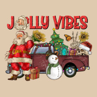 Jolly Vibes Classic Tee | Teevron
