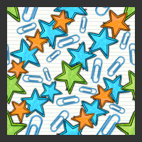 stars school seamless pattern | Teevron