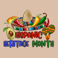 Hispanic Heritage Month Urban Heavy Tee | Teevron
