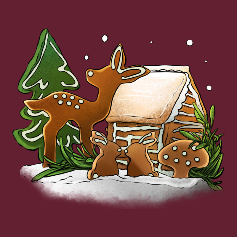Christmas Cookies Classic Tee by Jasminsmagicworld | Teevron