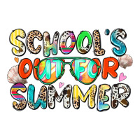 school's out for summer | Teevron