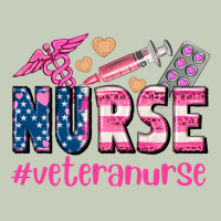 Veteran Nurse Classic Tee | Teevron