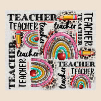 Teacher Tumbler Urban Hoodie | Teevron