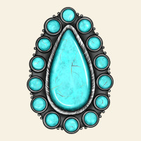 Gemstone Vintage Tee | Teevron