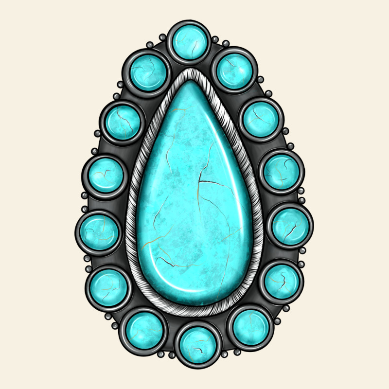 Gemstone Vintage Tee by JahusDesignShop | Teevron